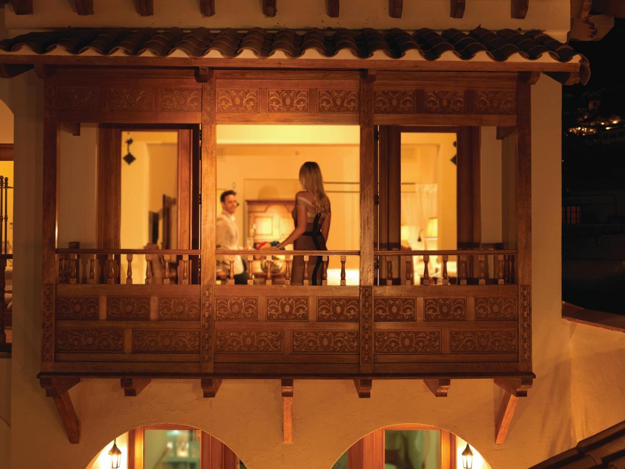 Palacio Nazarenas, A Belmond Hotel, 쿠스코 외부 사진